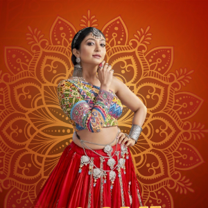 Bhoomi Trivedi