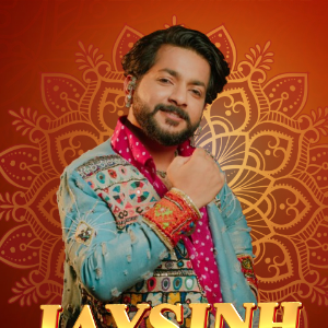 Jaysinh Gadhvi