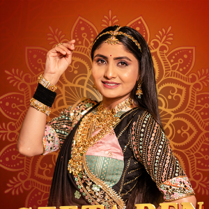 Geeta Rabari