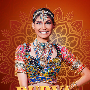 Purva Mantri