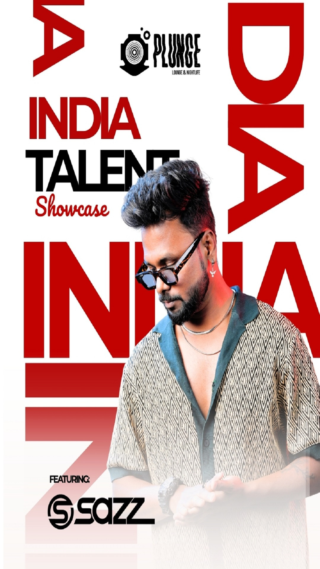India Talent Showcase !