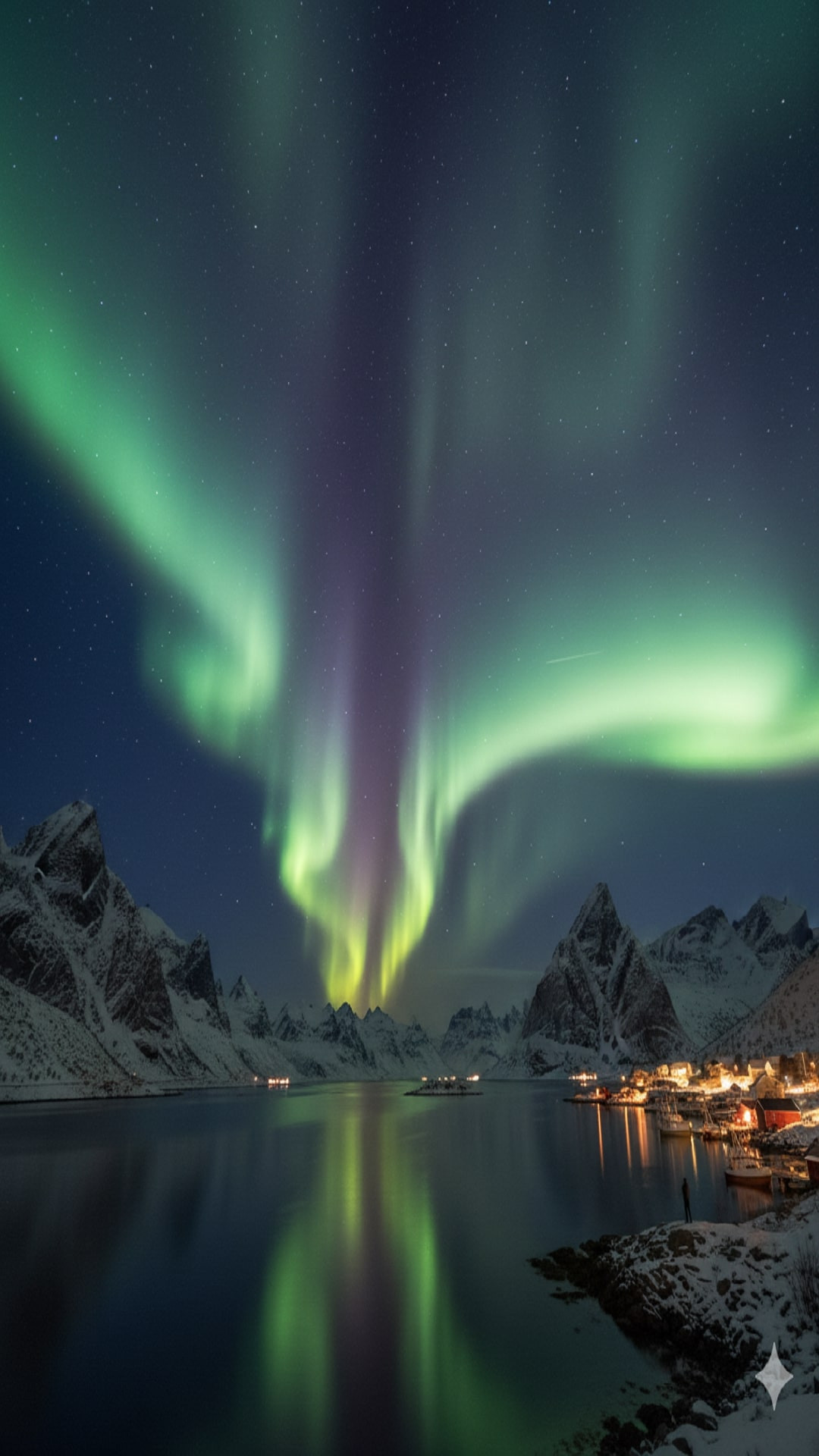 Norway Northern Lights