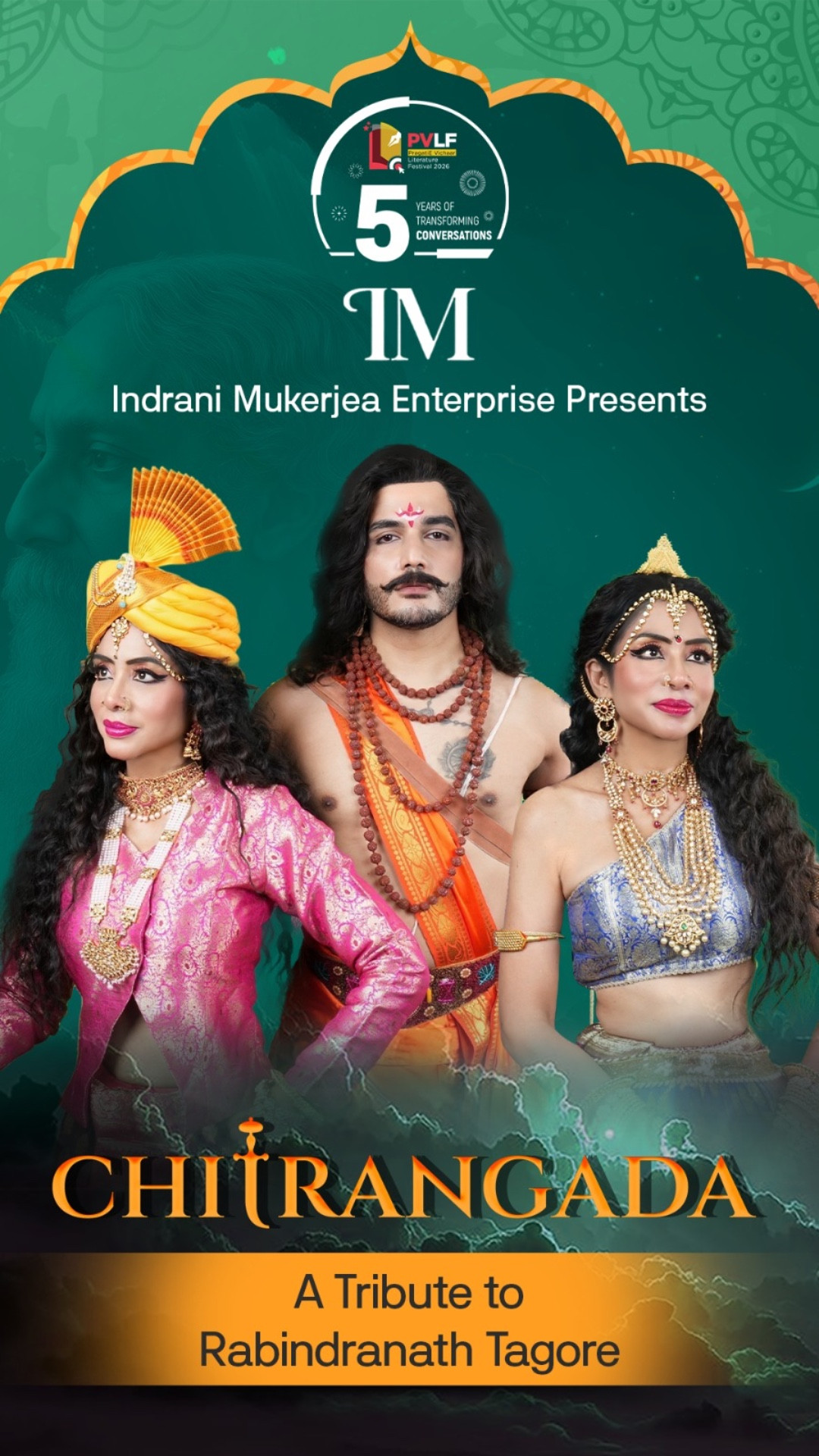 Chitrangada- Ek Sashakt Naari