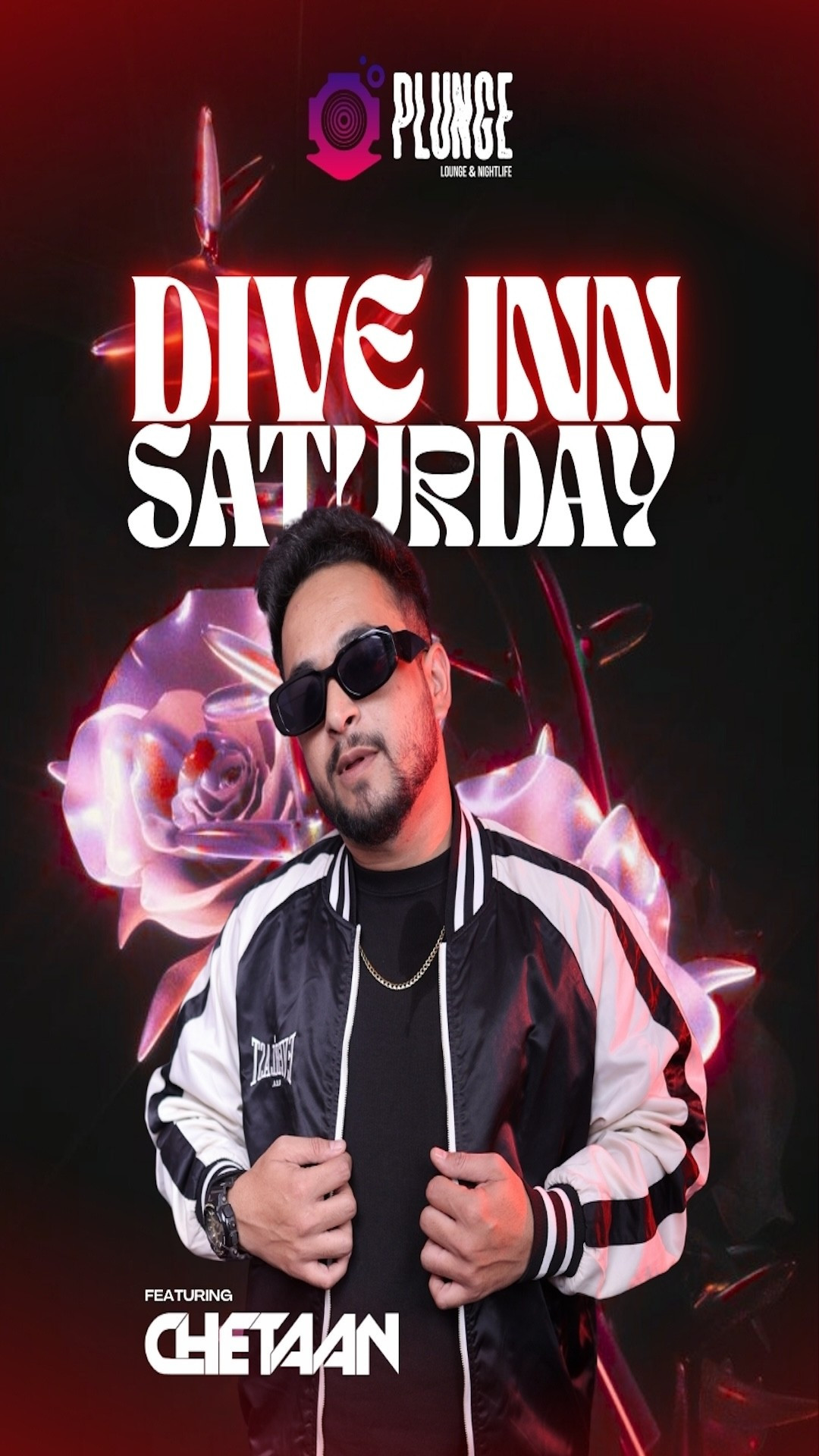Dive In Saturday