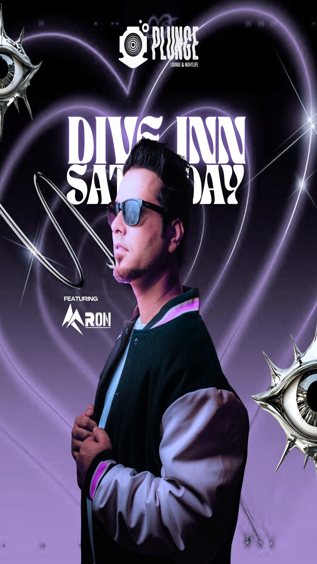 Dive In Saturday