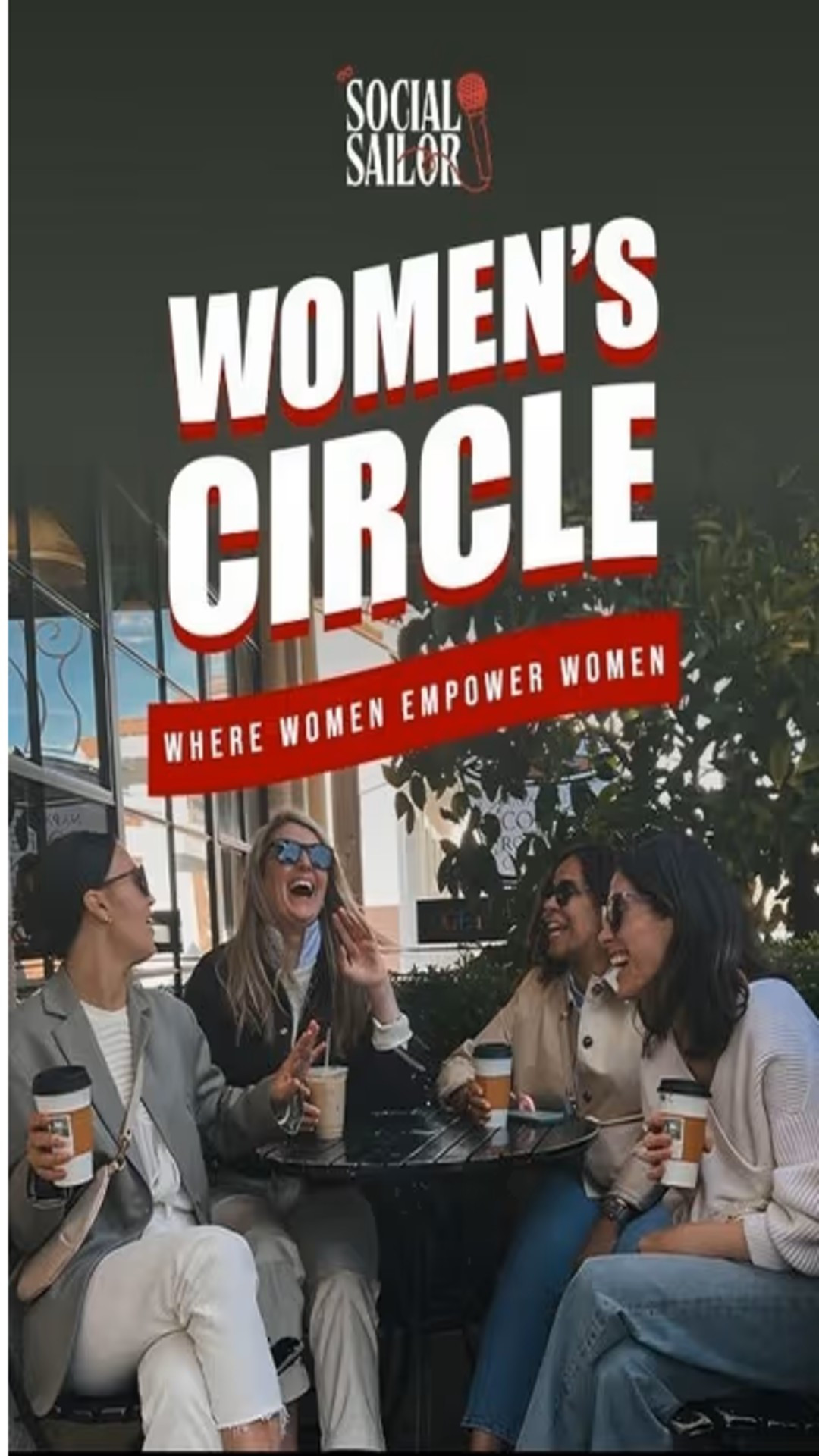 Women's Circle
