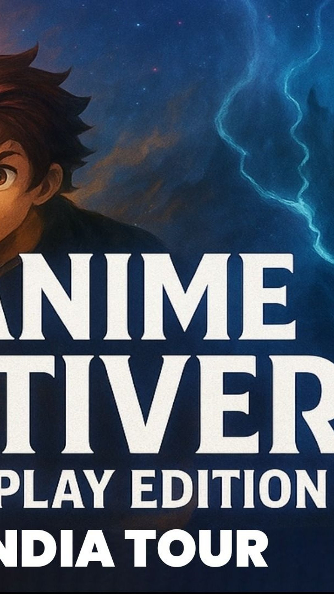 Anime Multiverse :  Anime Cosplay