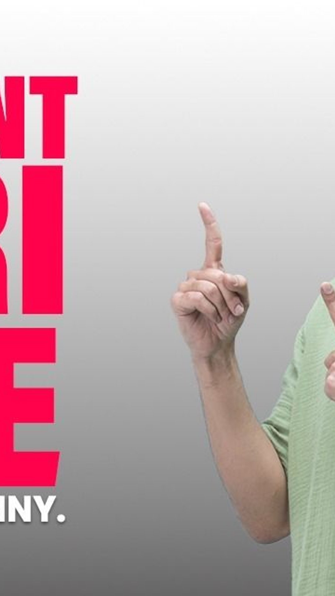 Nishant Suri Live - StandUp Comedy