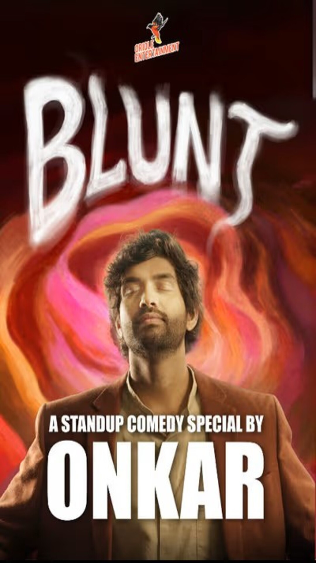 BLUNT ft. Onkar Pune