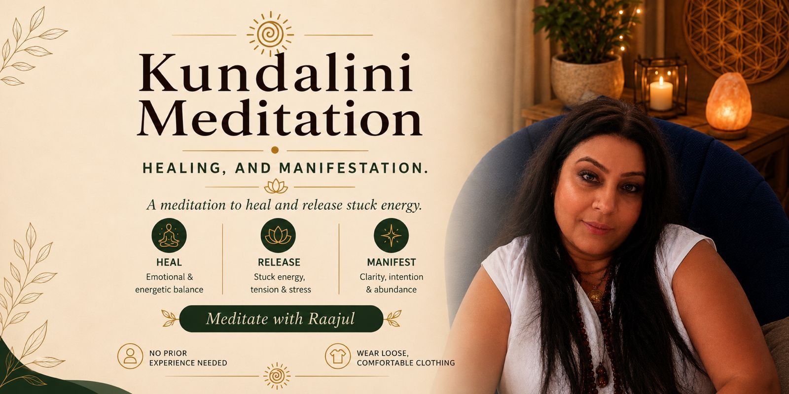 Kundalini Meditation