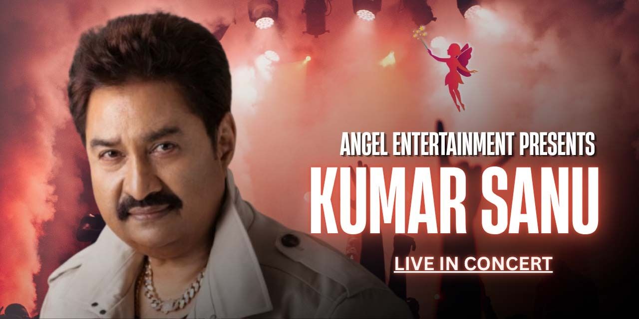 Kumar Sanu Live In Concert