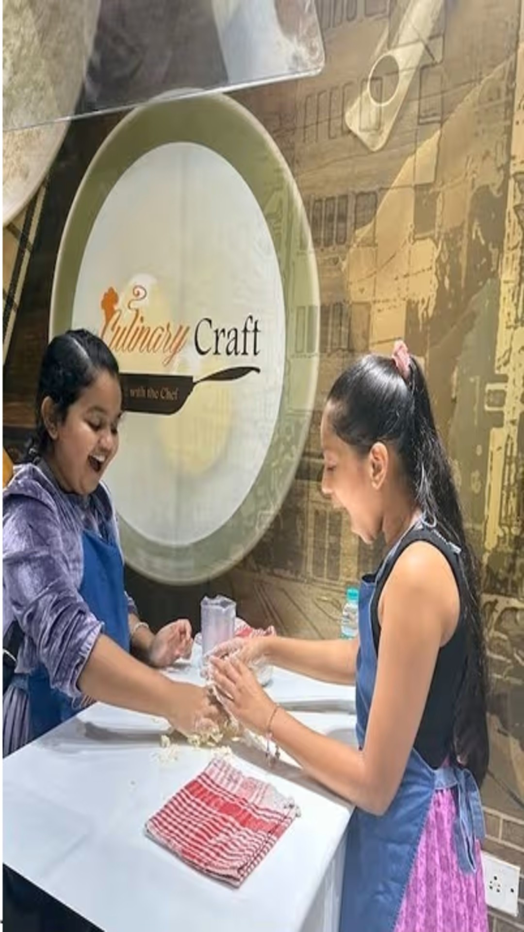 Kids Time Vacation Time - 2 days