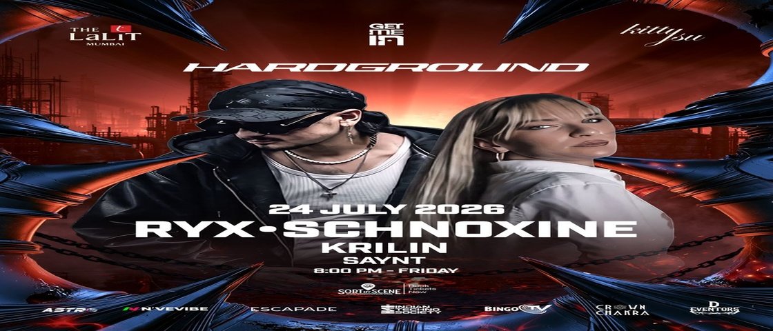 hardground mumbai
