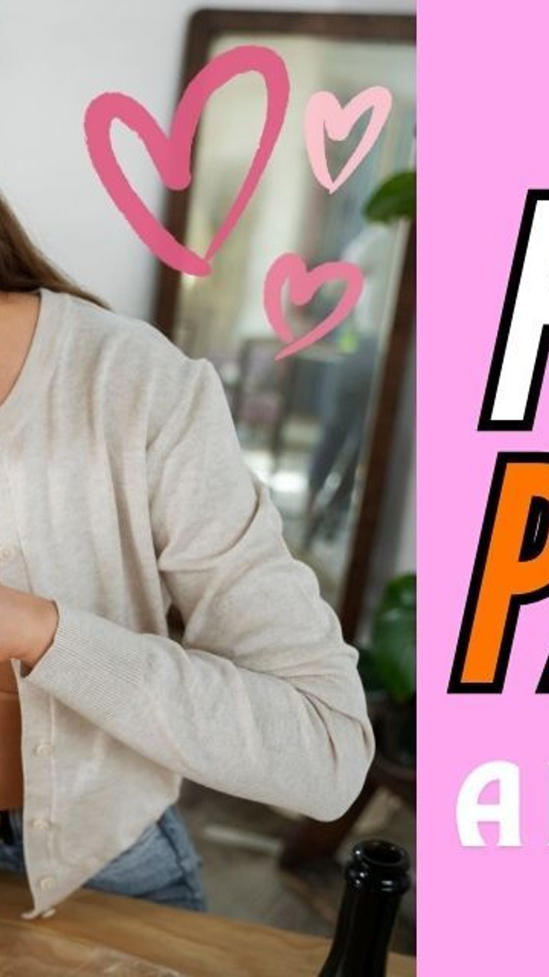 Flashe Painting (A DIY Session)