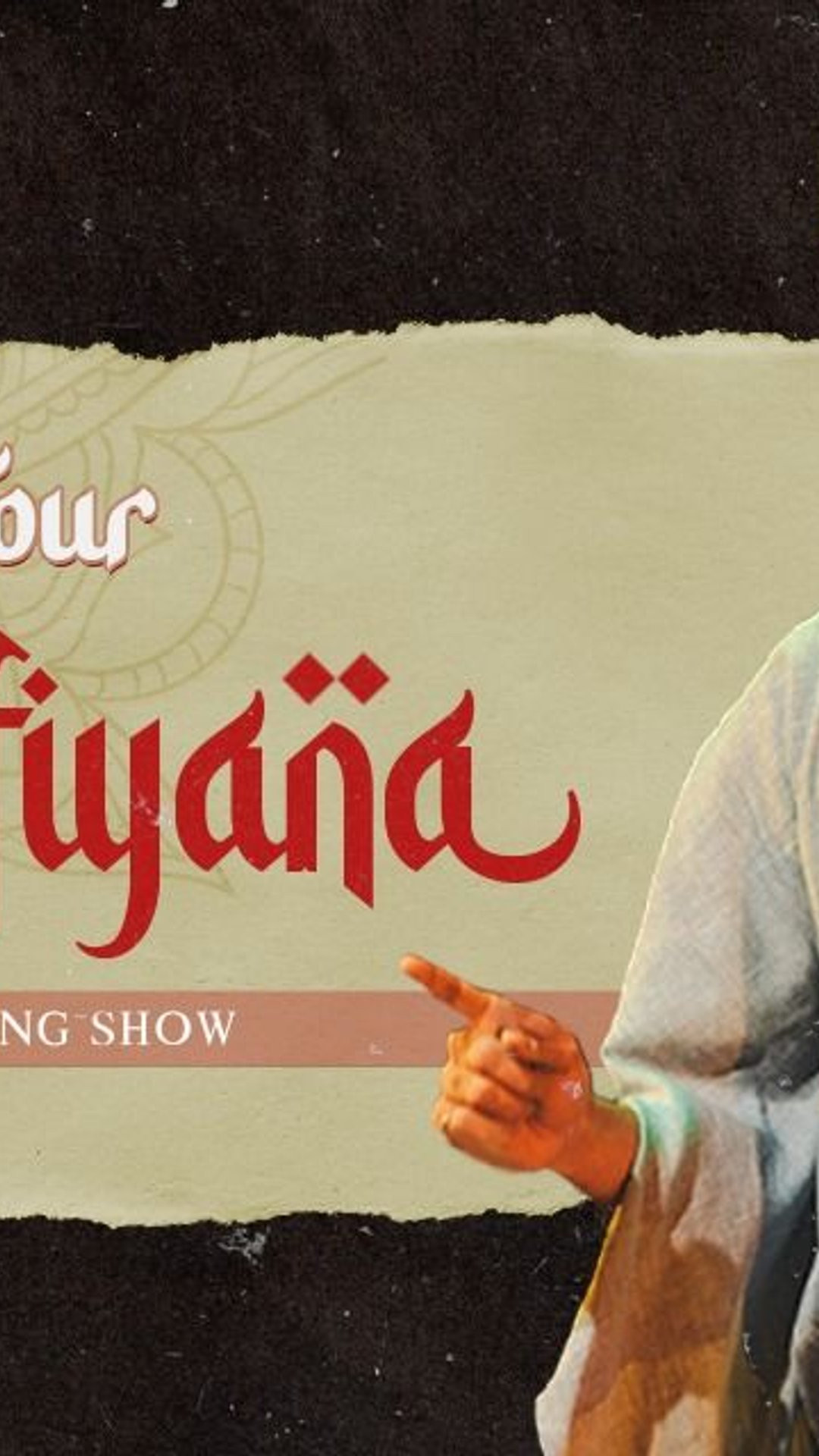 Ishq sufiyana - Laksh Maheshwari