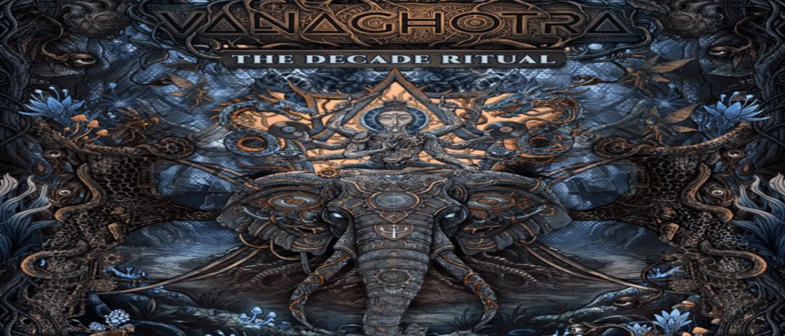 vanaghotra - the decade ritual