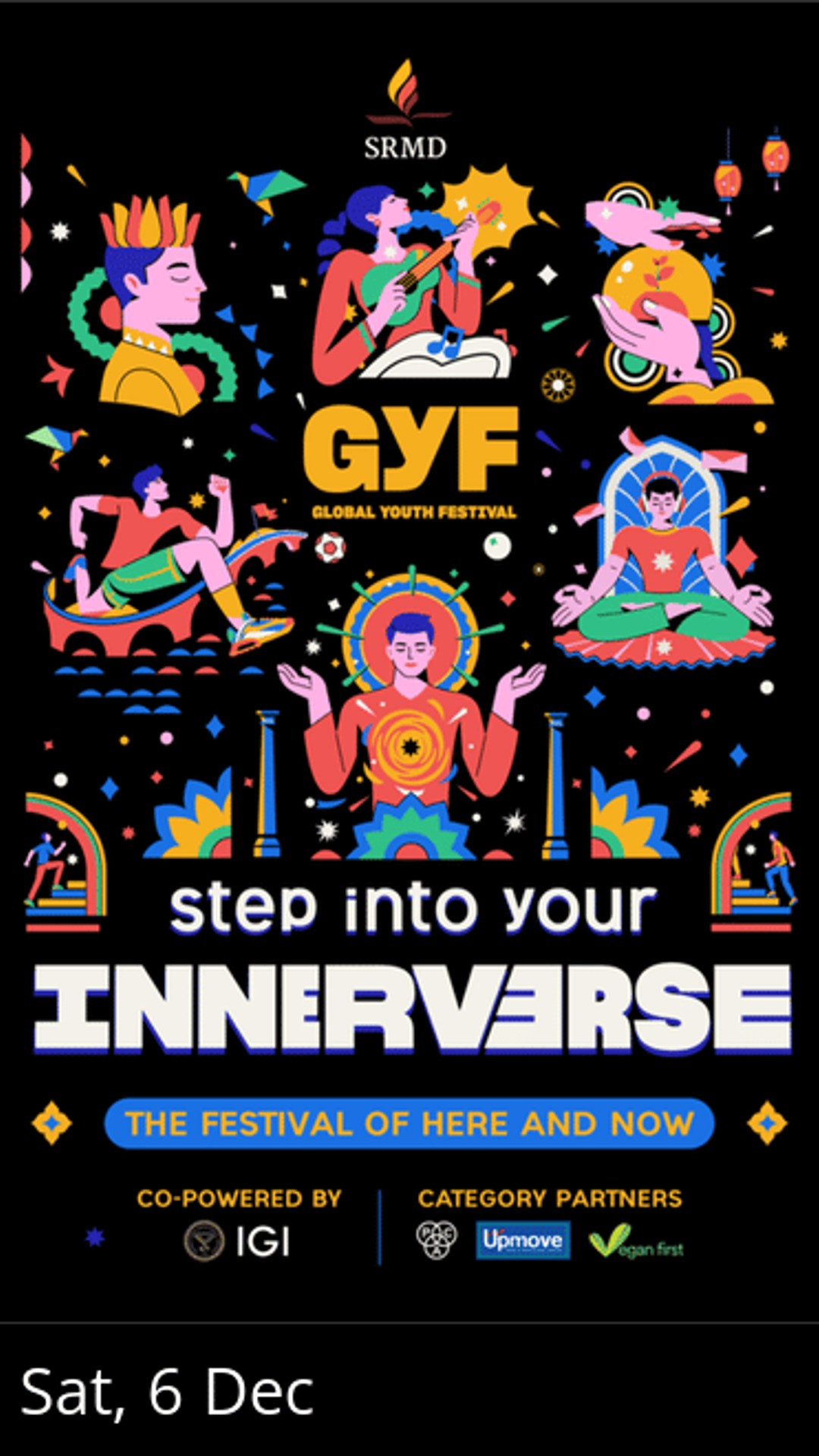 Global Youth Festival 2025