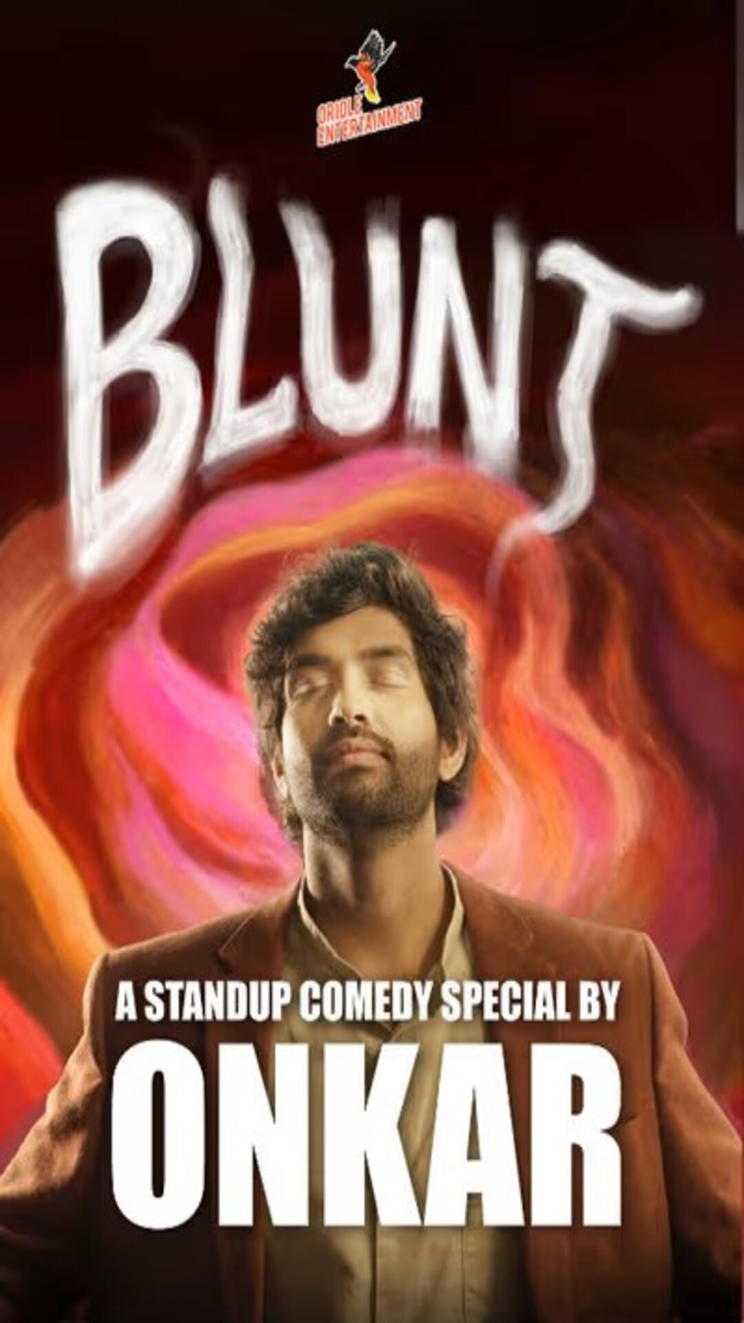 Blunt ft. Onkar lucknow