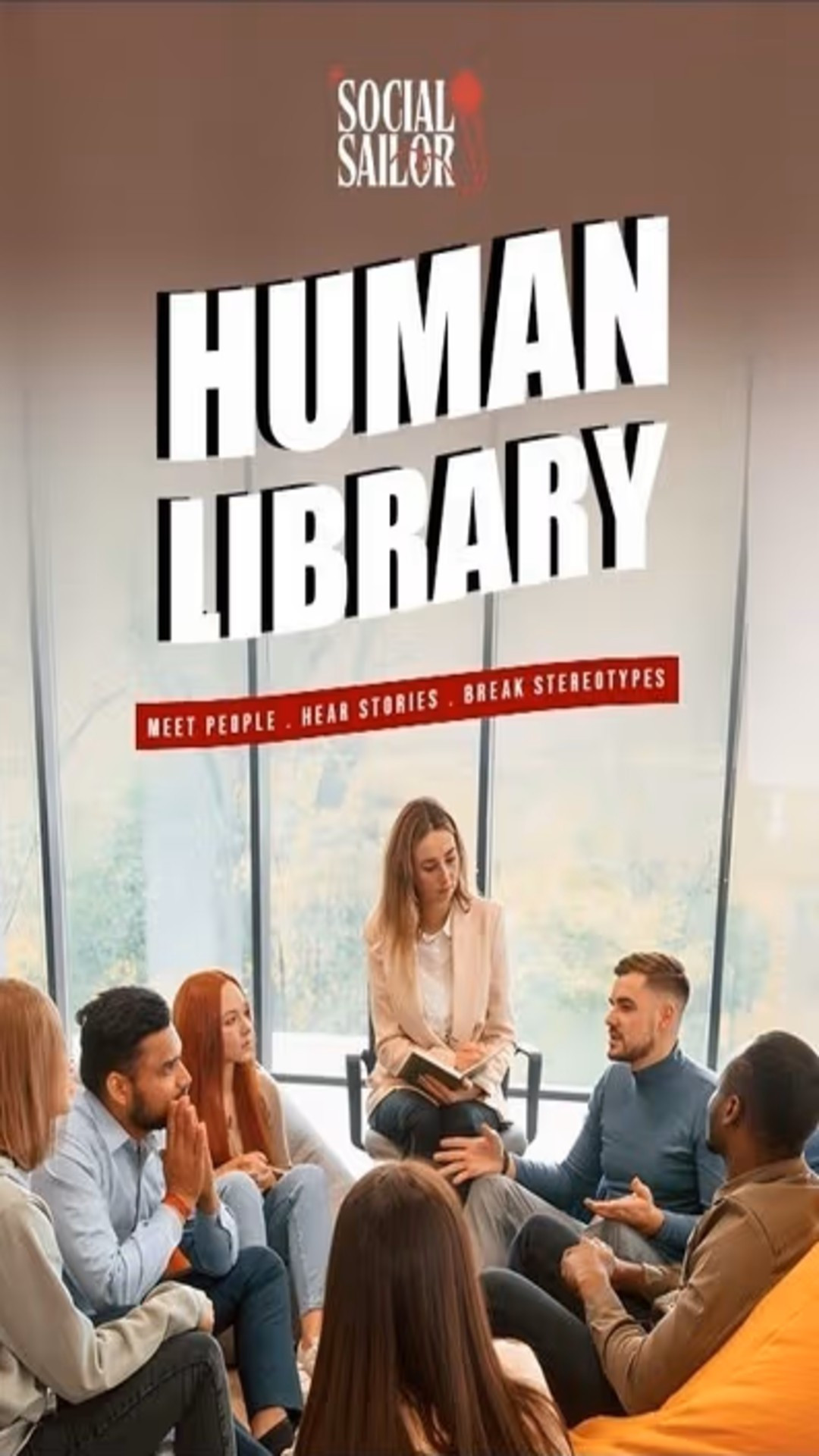Human Library