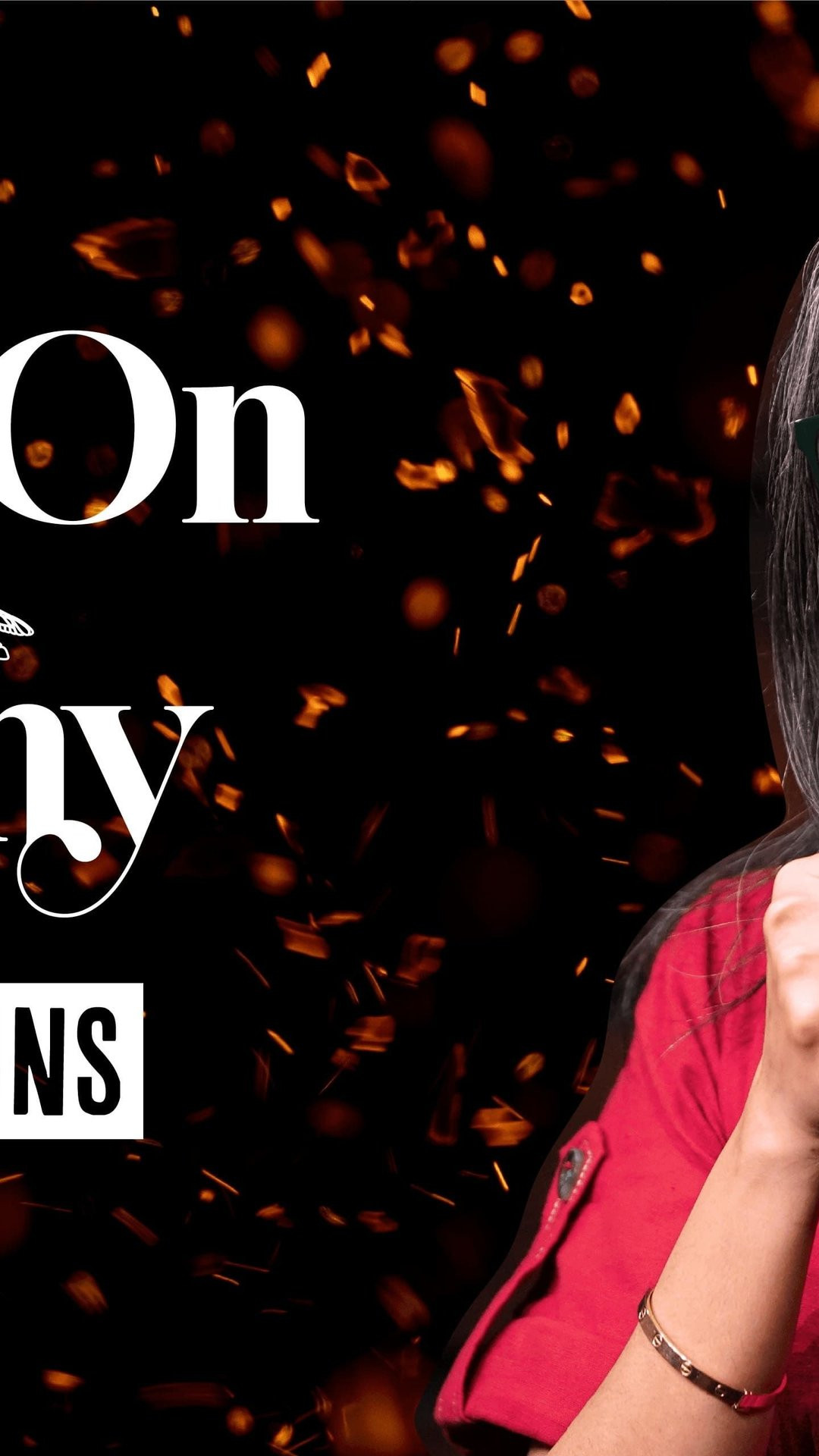 Carry On Mummy By Harpriya Bains