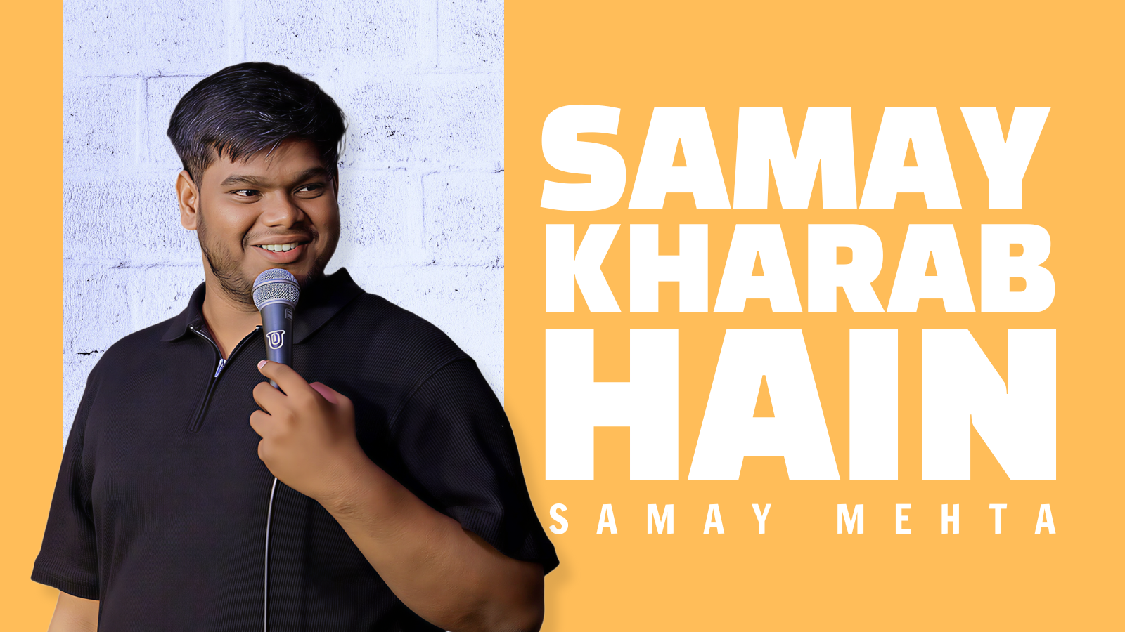 | Samay Kharab Hain By Samay Mehta|