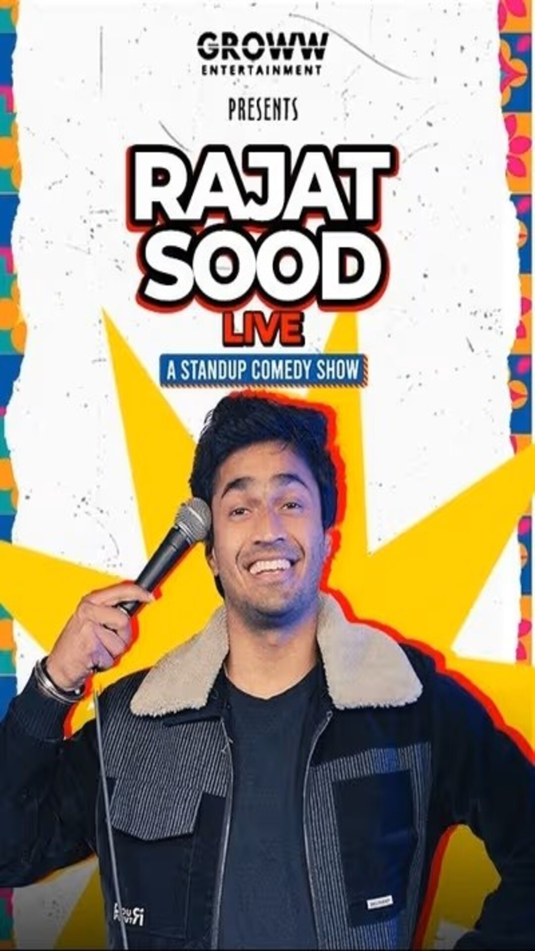 RAJAT SOOD Rajasthan Tour