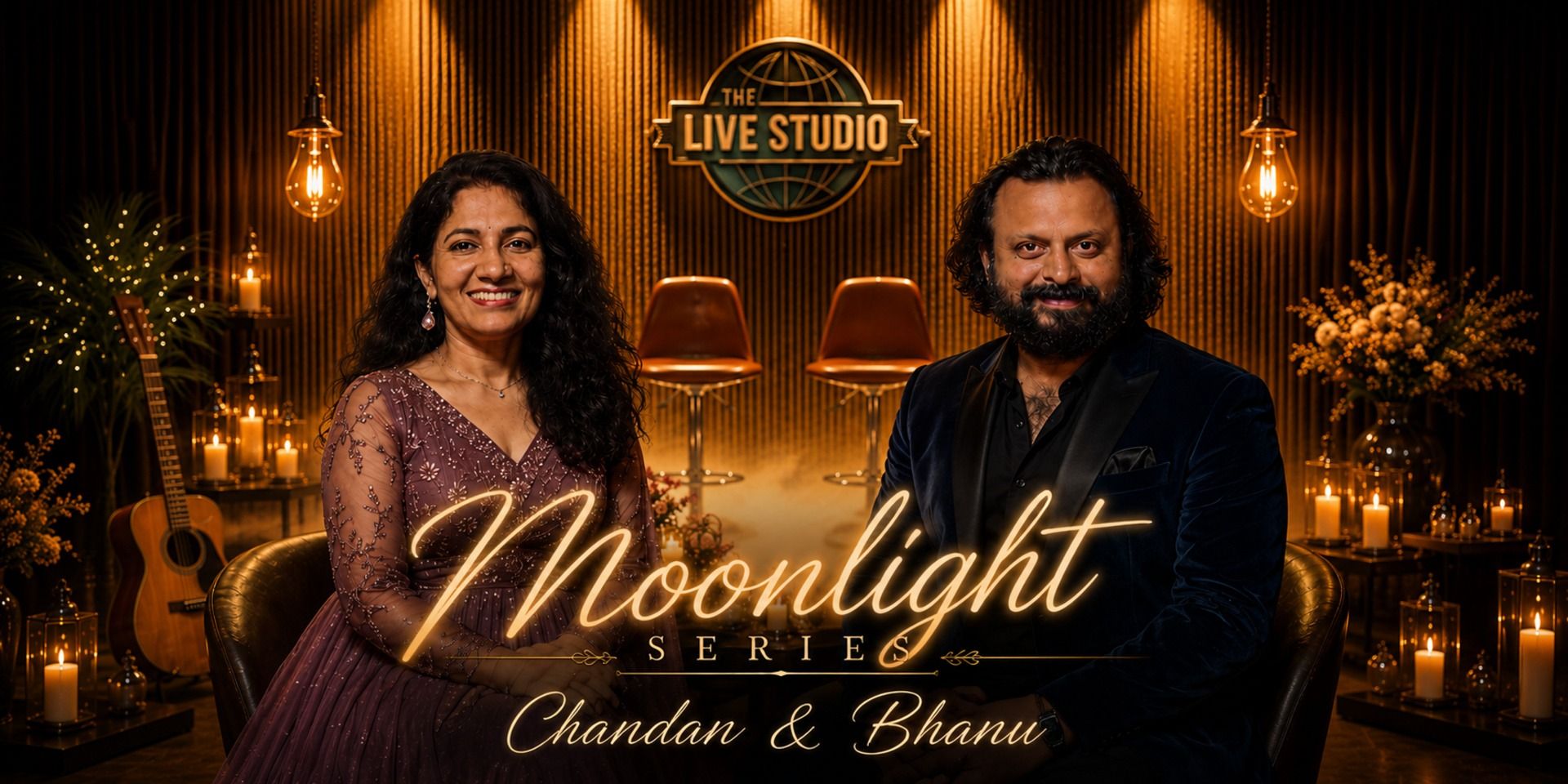 Micro Concert - Moonlight Series - Episode 4