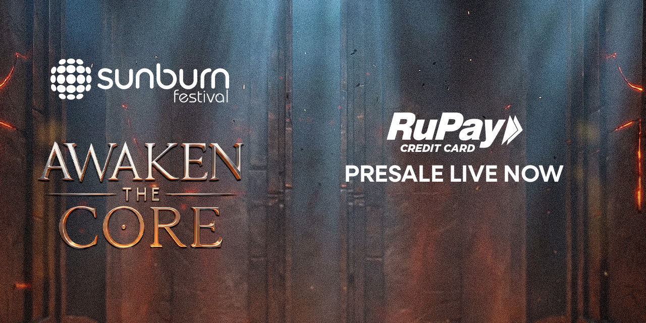Sunburn Festival 2026