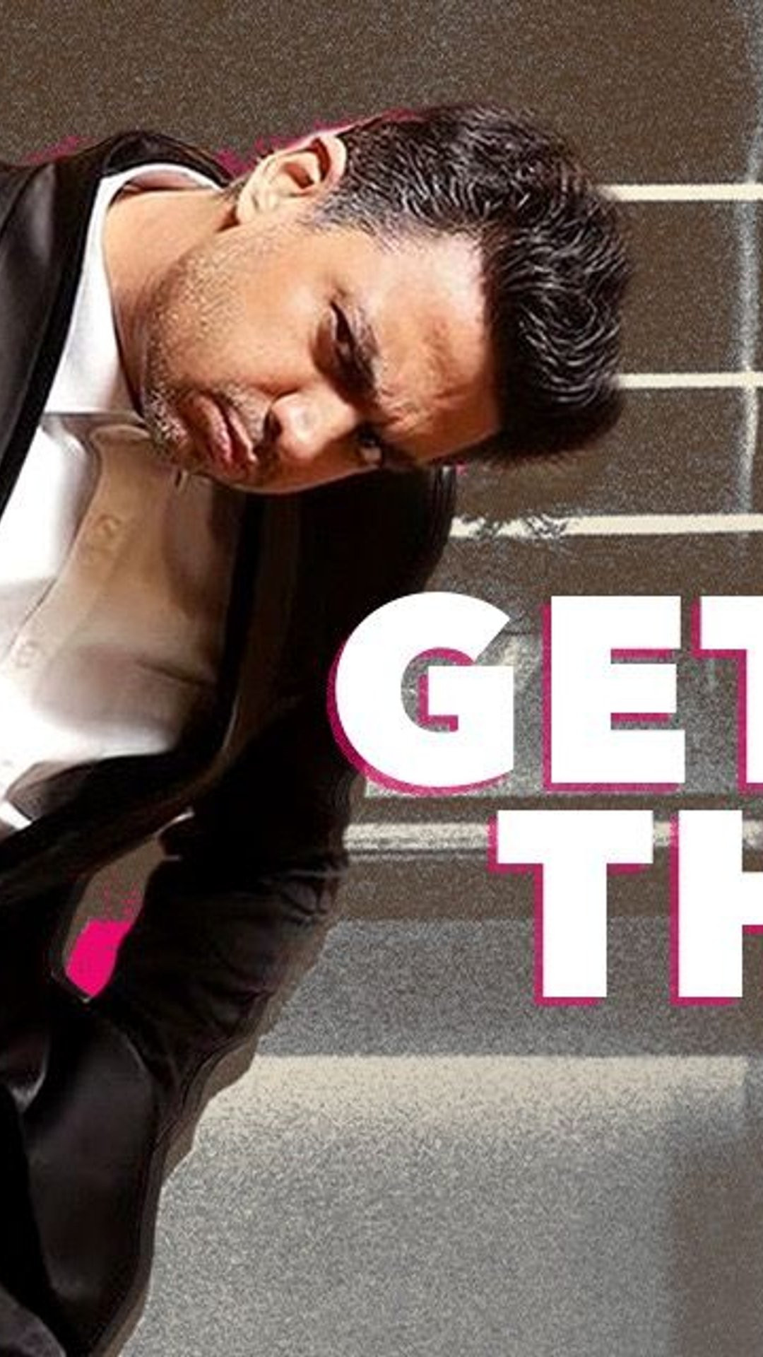 Getting There by Rohan Joshi - Standup Comedy