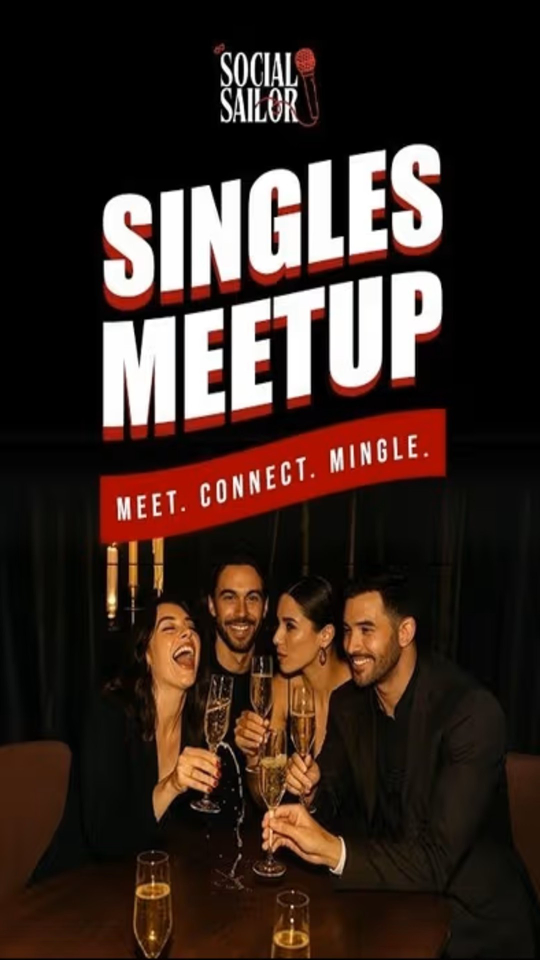 Singles Meetup