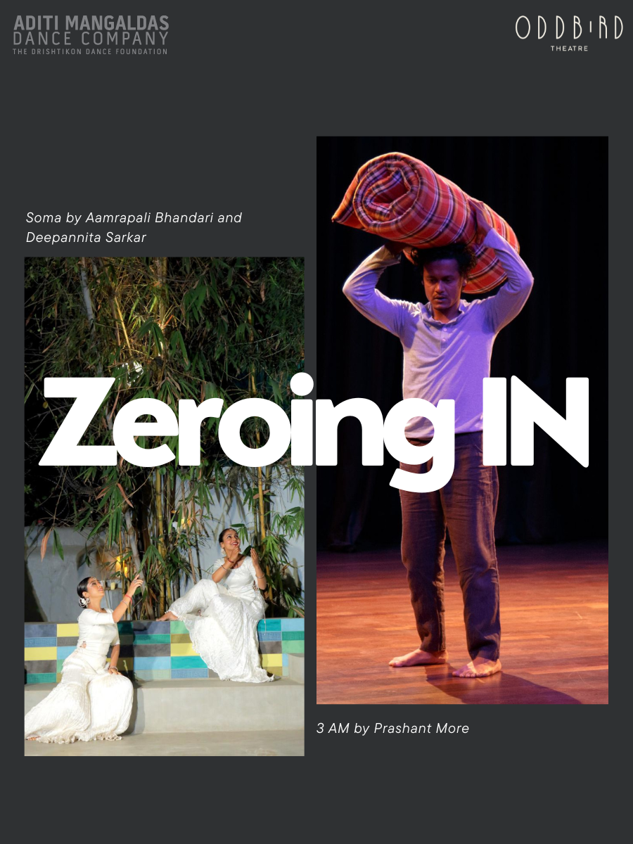 Zeroing IN: Edition 2