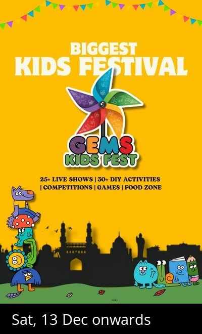 GEMS KIDS FEST