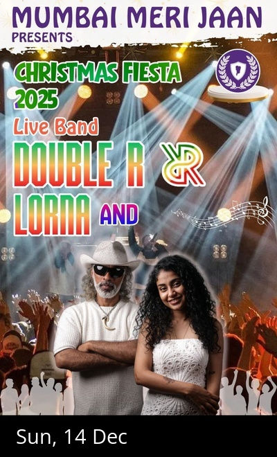 CHRISTMAS FIESTA 2025