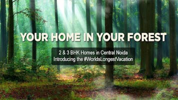 Godrej Woods Noida