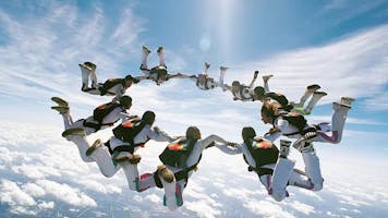 Workshop on Building High Performance Teams