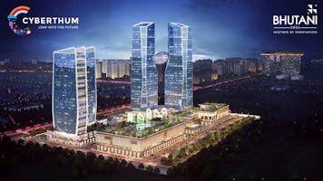 Bhutani Cyberthum
