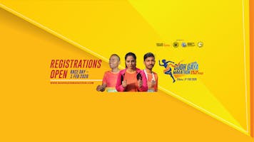 Bodh Gaya Marathon 2026