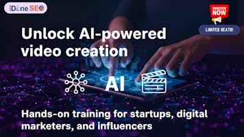 Unlock AI-Driven Video Creation