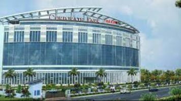 Ansal Corporate Park