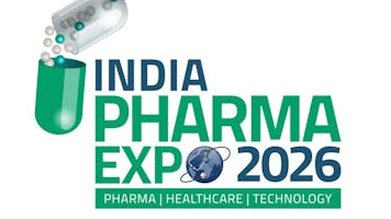 India Pharma Expo 2026