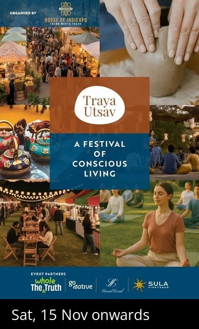 Traya Utsav 2025