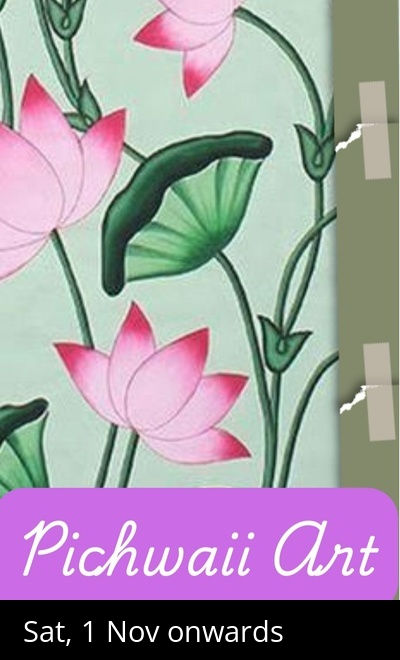 Pichwaii Art