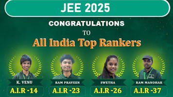 Jee mains longterm Coaching in Hyderabad