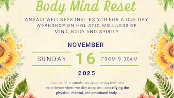 Body Mind Reset
