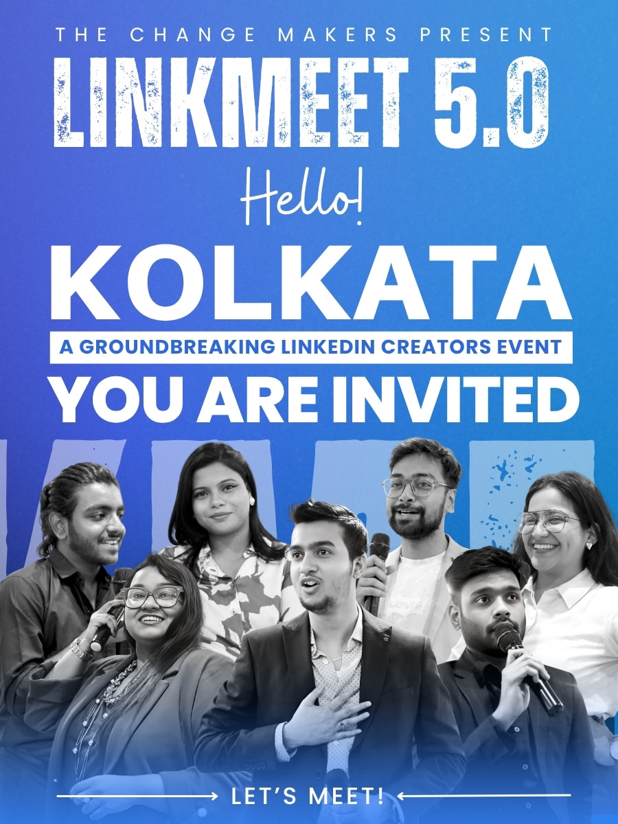 LinkMeet 5.0