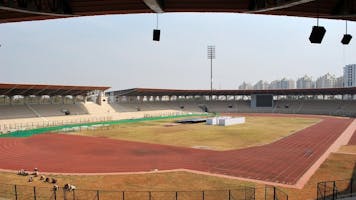 ALL INDIA MASTERS - TRACK & FIELD CHAMPIONSHIPS 2025-26