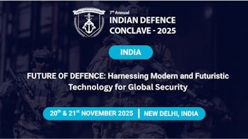 Indian Defence Conclave 2025