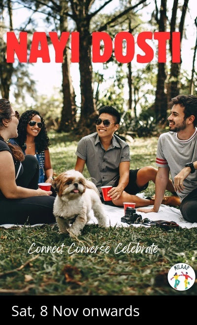 Nayi Dosti