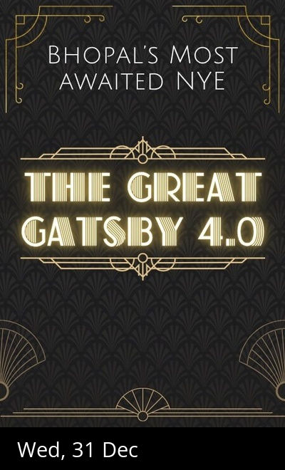 The Great Gatsby 4.0