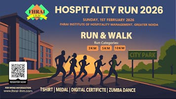 Hospitality Run